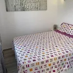דירה Buenavista *