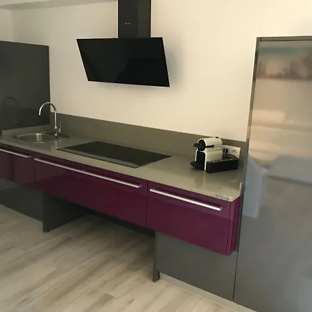 Appartement Buenavista Sitges