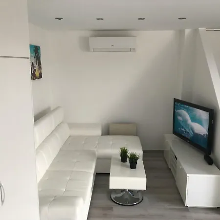 Apartment Buenavista Sitges