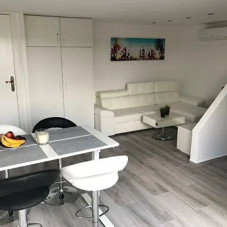 Apartment Buenavista *