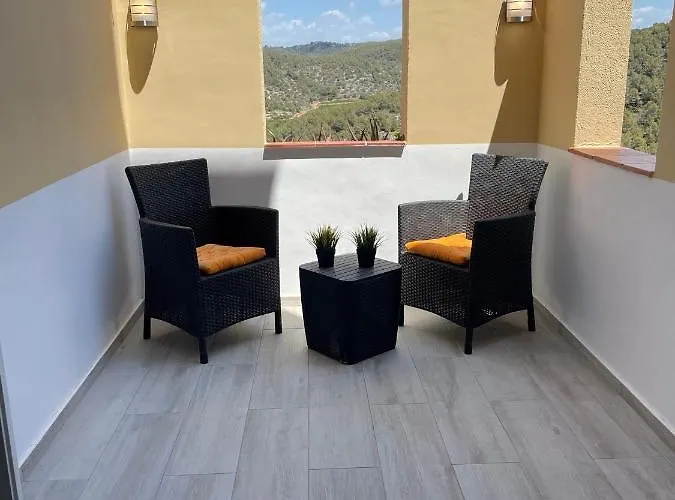 Apartment Buenavista *