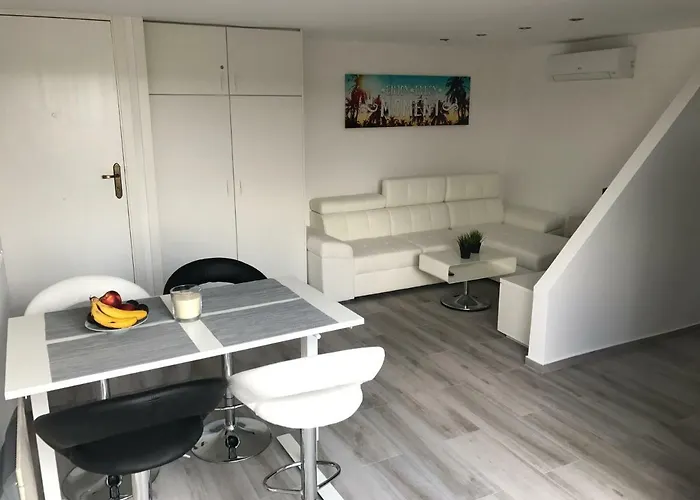 Apartment Buenavista *