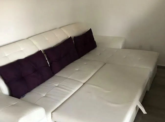 Apartment Buenavista Sitges