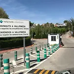 Buenavista Appartement