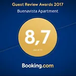 Appartement Buenavista