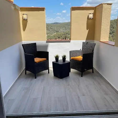 Apartment Buenavista *