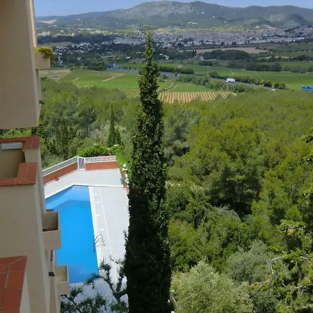 Buenavista Appartement Sitges