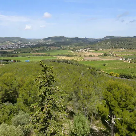 Buenavista سيدجيس