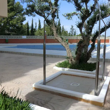 شقة Buenavista سيدجيس