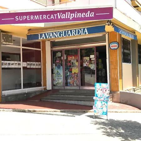 شقة Buenavista