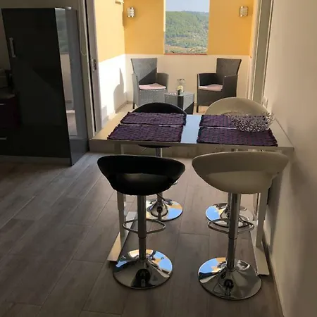 דירה Buenavista סיטגס