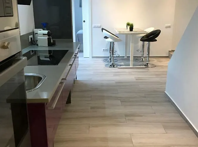 Buenavista * 锡切斯