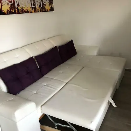 شقة Buenavista سيدجيس