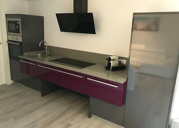 Appartement Buenavista Sitges