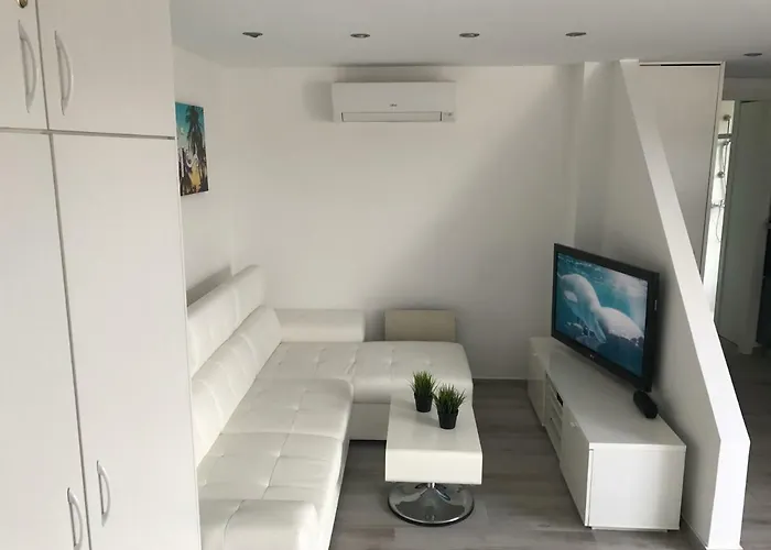 Appartement Buenavista Sitges