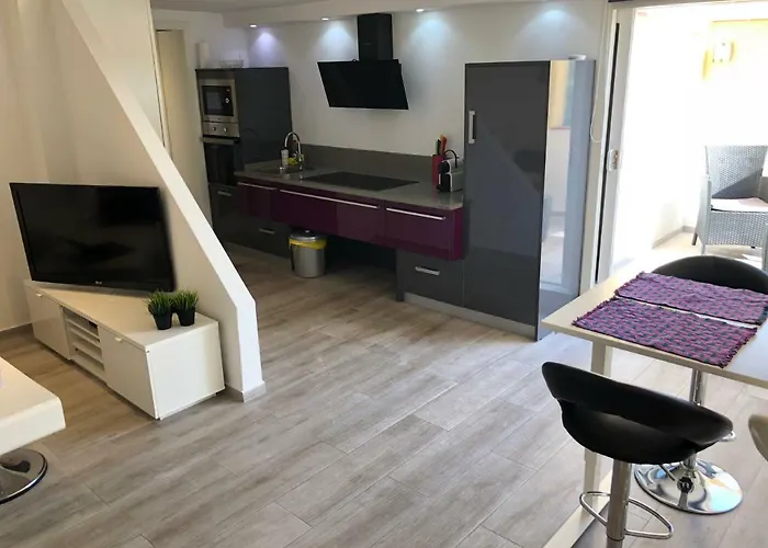 Buenavista Appartement *